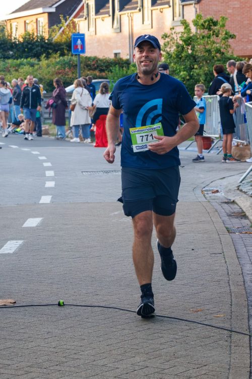 Landlopersjogging 2026